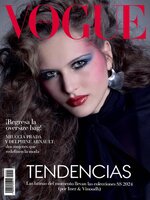 Vogue Mexico